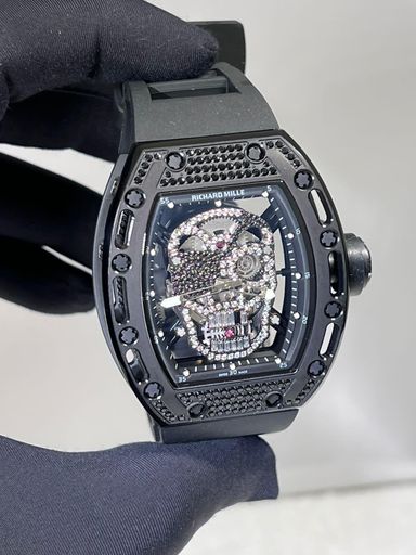 Richard Mille