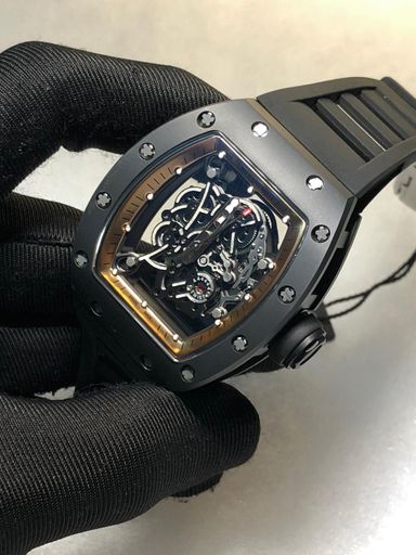 Richard Mille