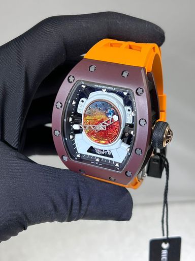 Richard Mille