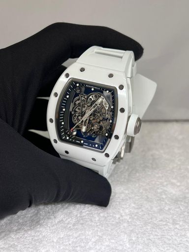Richard Mille