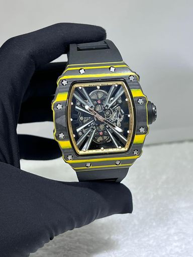 Richard Mille