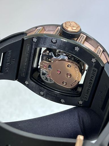 Richard Mille