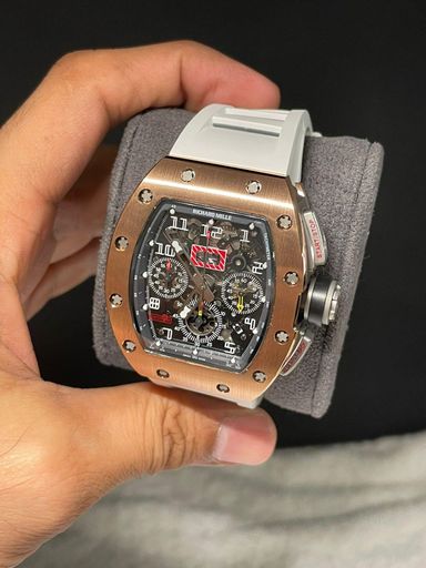 Richard Mille