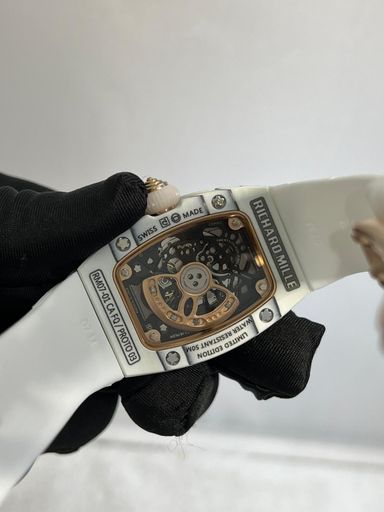 Richard Mille