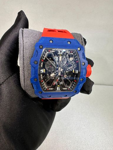 Richard Mille