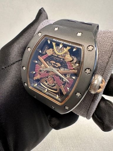 Richard Mille