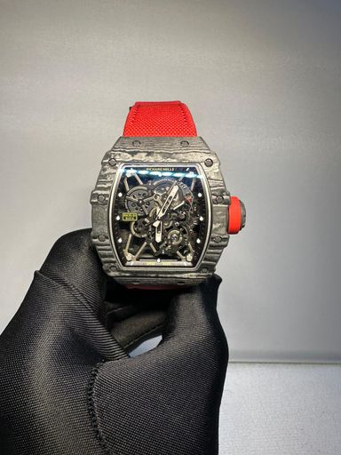 Richard Mille