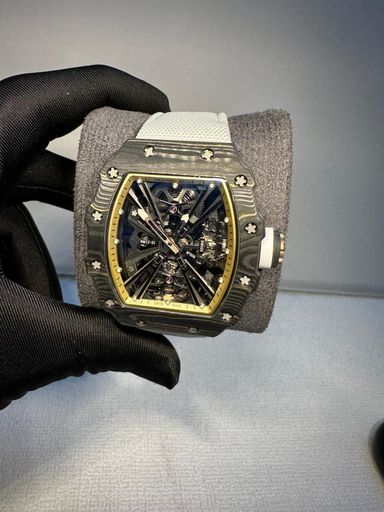 Richard Mille