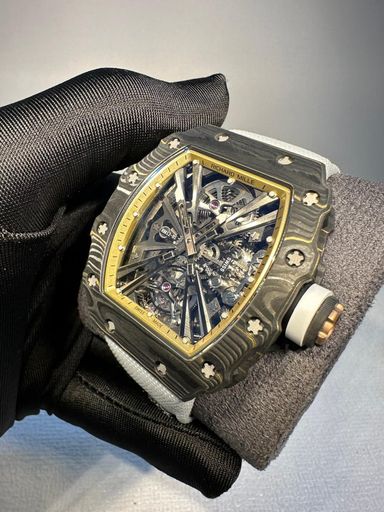 Richard Mille