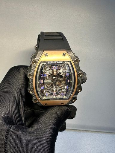Richard Mille