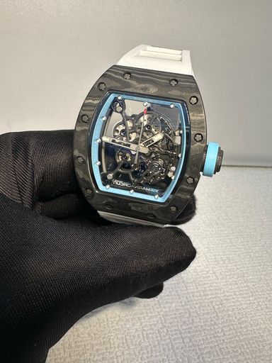 Richard Mille