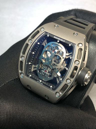 Richard Mille