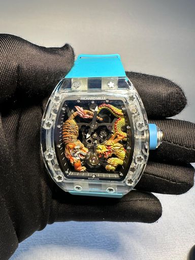 Richard Mille