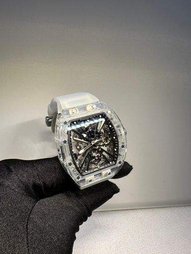 Richard Mille