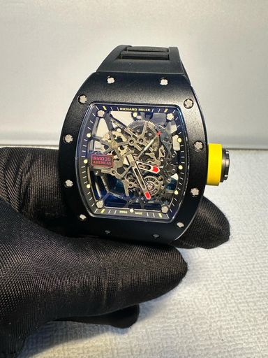 Richard Mille