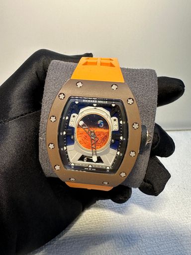 Richard Mille