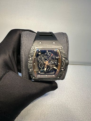 Richard Mille
