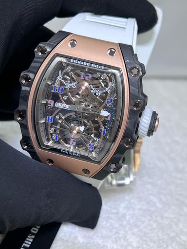 Richard Mille