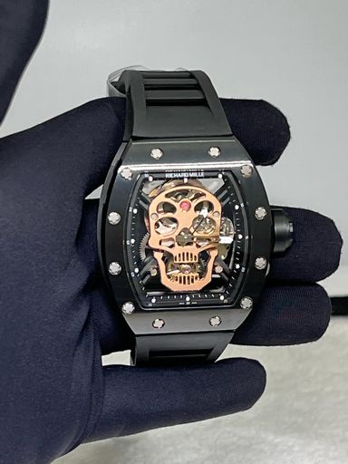 Richard Mille