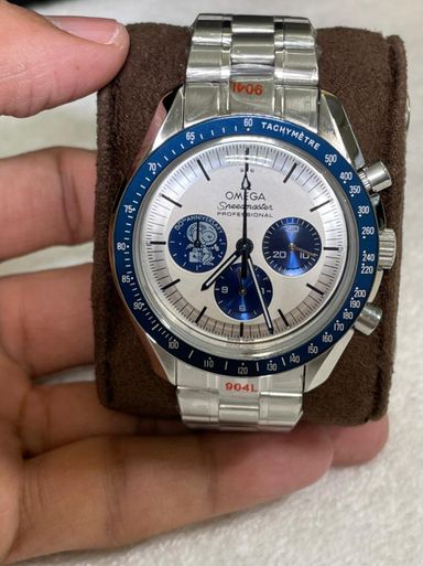 Omega 