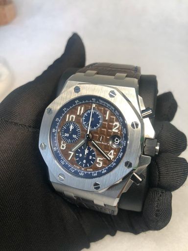 Audemars Piguet 