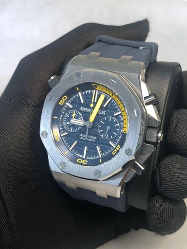 Audemars Piguet 