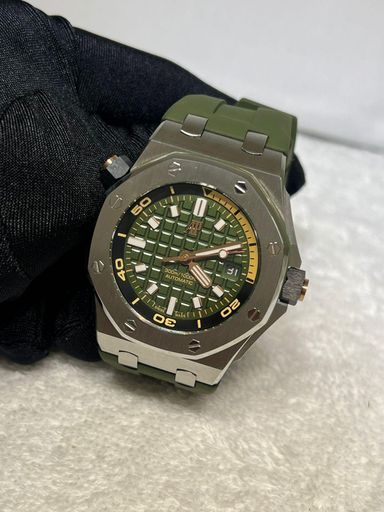 Audemars Piguet 