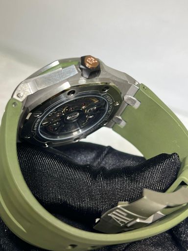 Audemars Piguet 