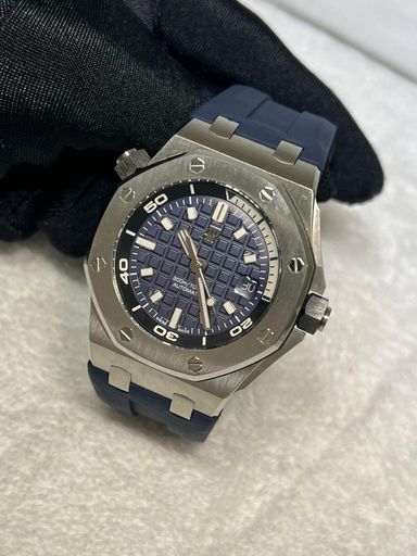 Audemars Piguet 
