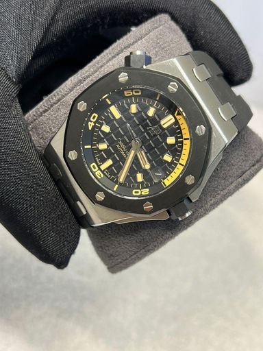 Audemars Piguet 