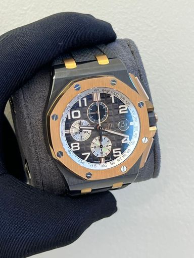 Audemars Piguet 