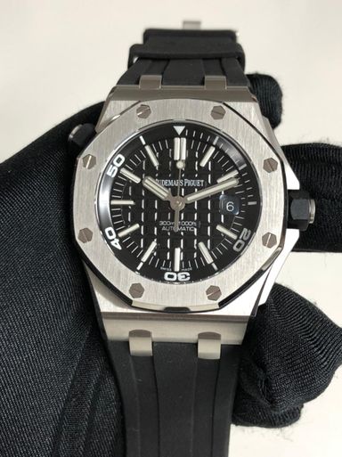 Audemars Piguet 
