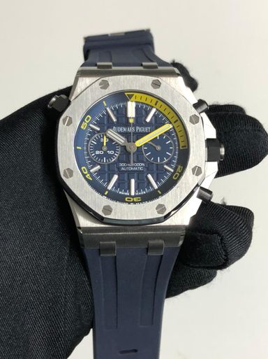 Audemars Piguet 