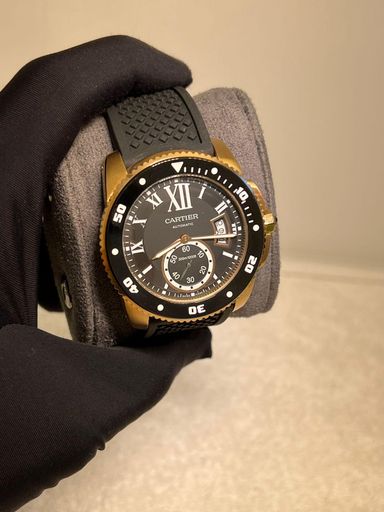 Cartier 