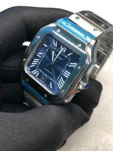 Cartier 