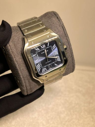 Cartier 