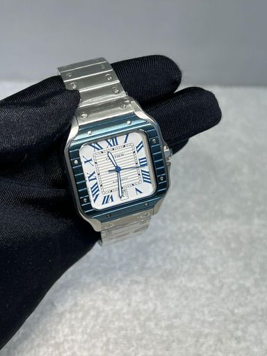 Cartier 