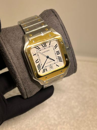 Cartier 