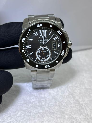 Cartier 