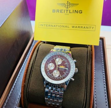Brietling 