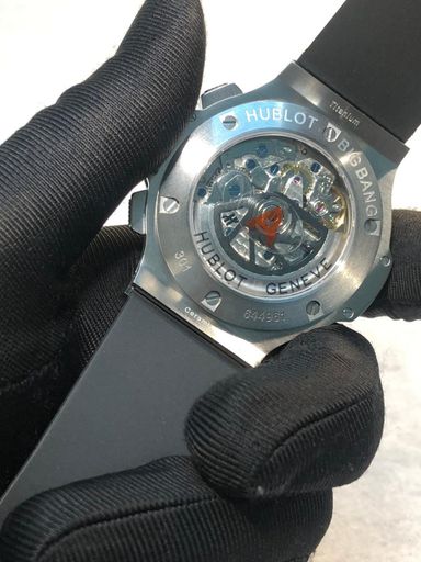 Hublot