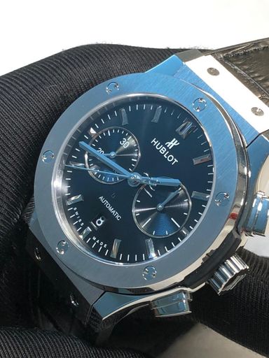Hublot