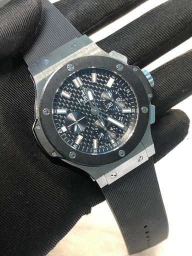 Hublot