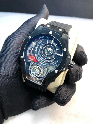 Hublot
