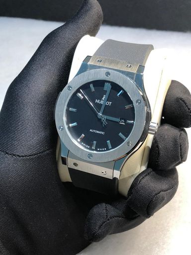Hublot