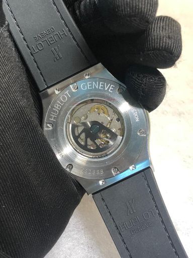 Hublot