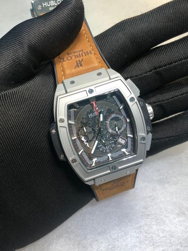 Hublot