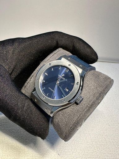Hublot