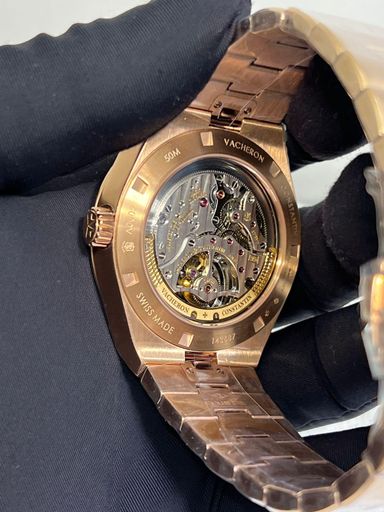Vacheron Constantin 