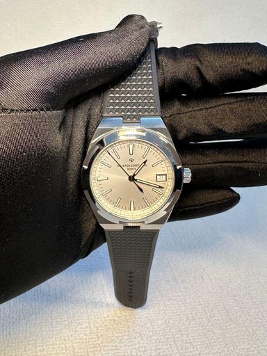 Vacheron Constantin 